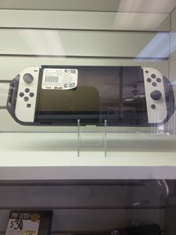Portable Game System