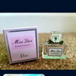 Miss Dior Mini Perfume