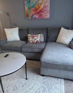 Sectional Sofa Set