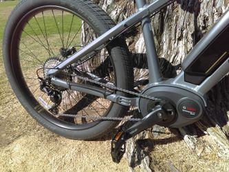 Ebike Raleigh 28mph Lore IE for Sale in San Diego CA OfferUp