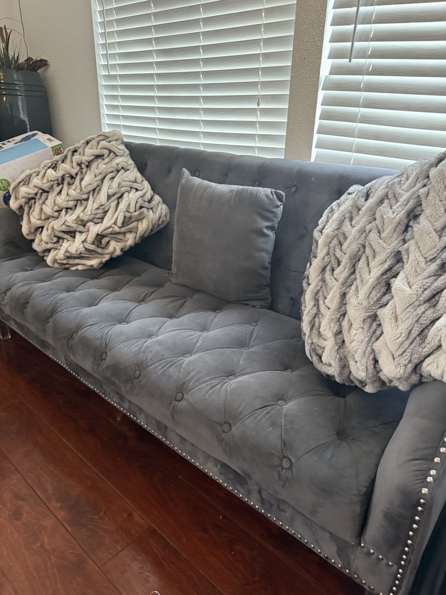 Sofa Set Of 3