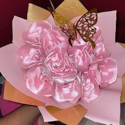 Graduation Bouquet 