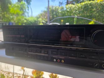 Sansui S-X1130