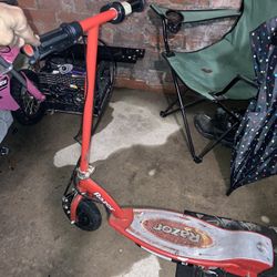 Razor Scooter 
