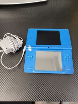 Nintendo dsi XL