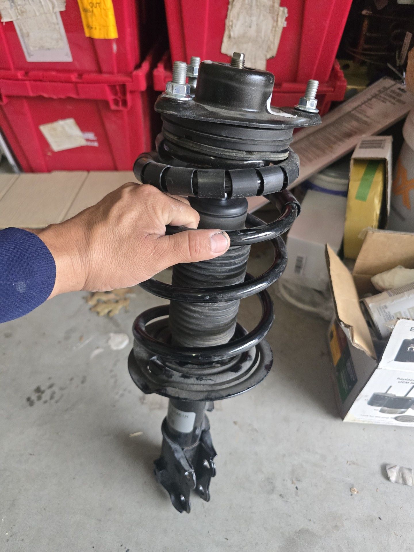 2012 Hyundai Genesis