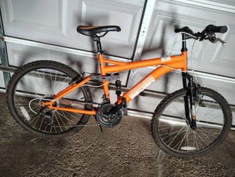 Bikes