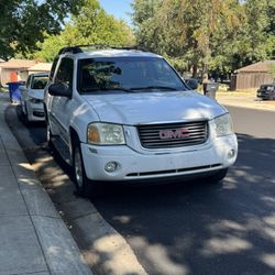 GMC ENVOY XL 