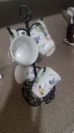 Princess House Set