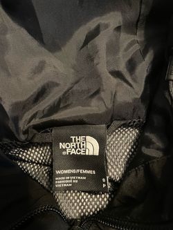 Ladies Northface jacket