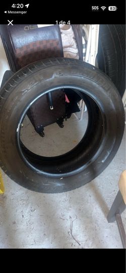 Llantas