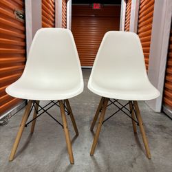 Two Chairs 