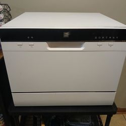 RCA RDW3208