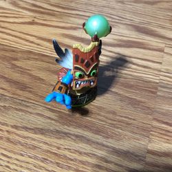 Double Trouble Skylanders 