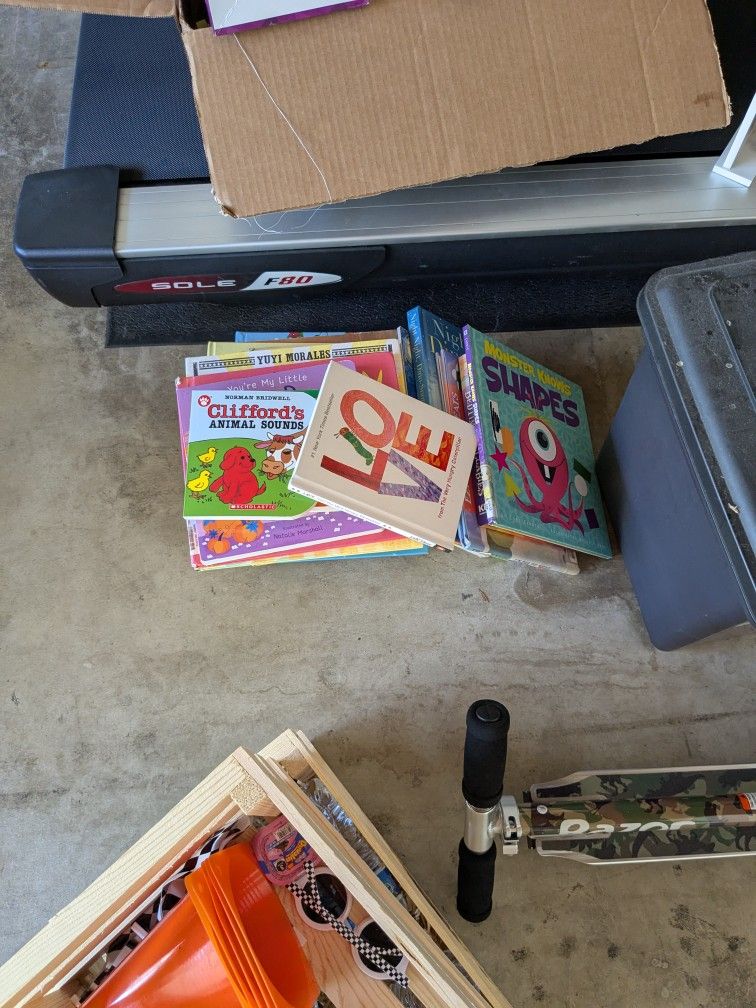Kids Books Free