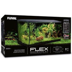 Fluval Flex 32.5G 123L Thumbnail