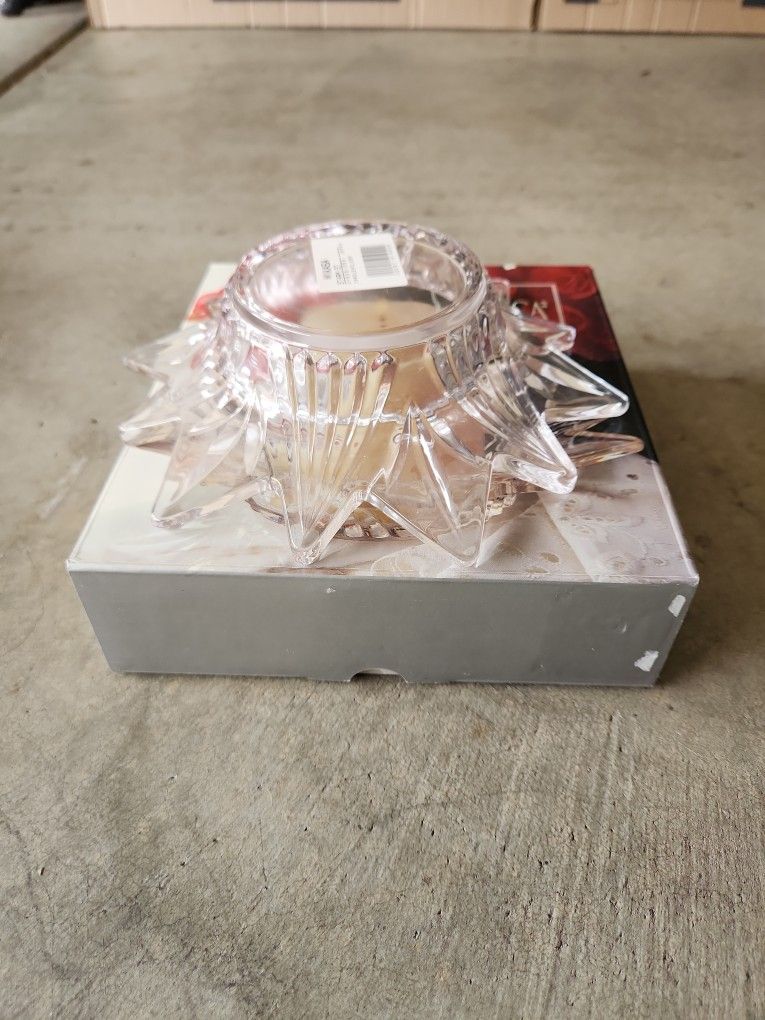 Candle Holder 