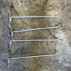 Display Rack Hangers