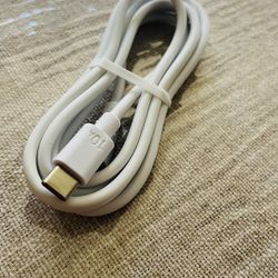 Type C PD Cable