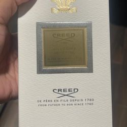 Creed Perfume 