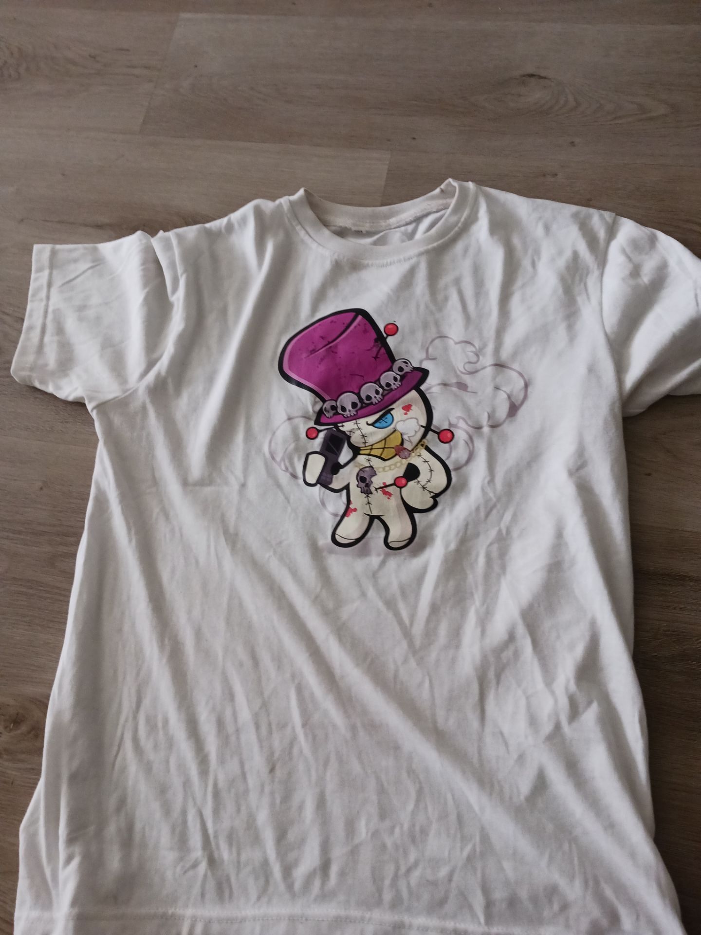 Shirts
