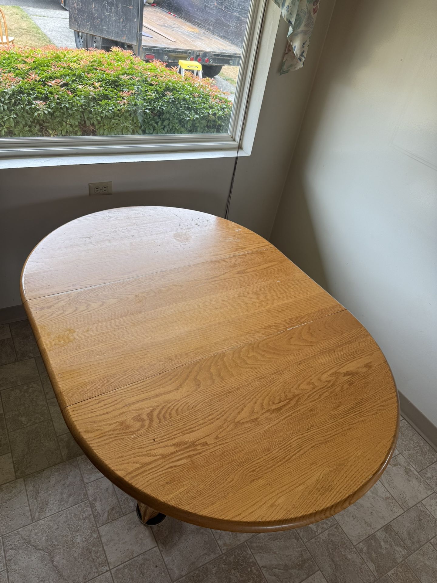 Kitchen Table