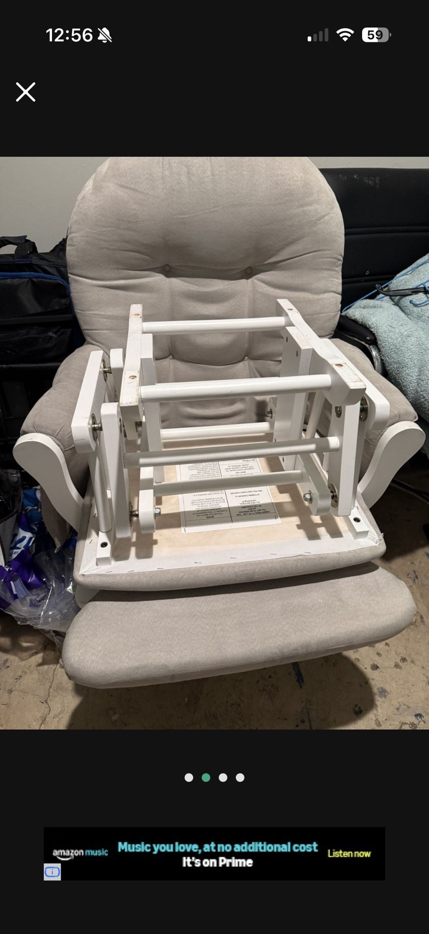 Rocking Chair