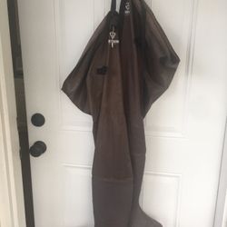 Wading/fishing Boots (women’s 9, Men’s 7)