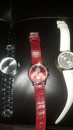 Watches