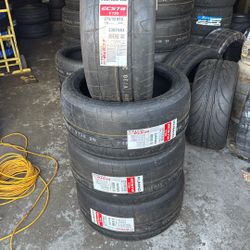 275/35/18 Kumho V730