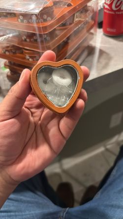 Heart Shaped Party Favors