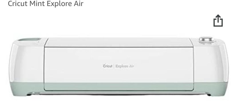 Cricut Explore Air