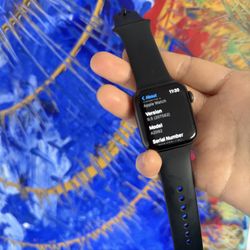 Apple Watch 5 series 