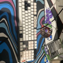 Apex Pro Keyboard  Full Size 