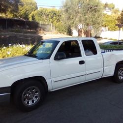 2005 Chevrolet Silverado for Sale. 
