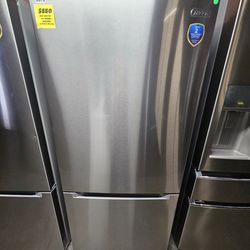 Refrigerator midea