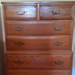 Basically Brand New Bedroom Furniture 