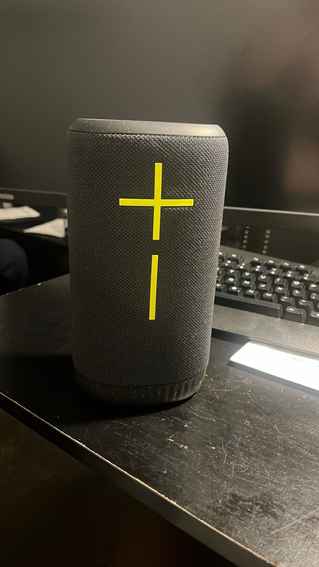 Ultimate Ears EverBoom Speaker For Sale
