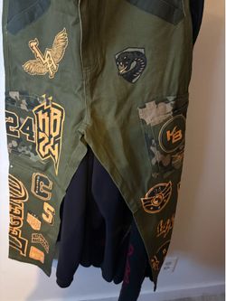 Kobe mamba pants size 30