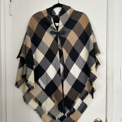 Poncho 