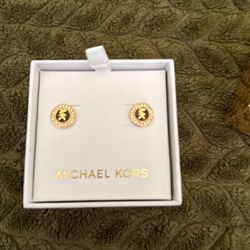 Michael Kors Earrings 