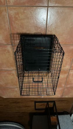 Dog Cage by American Kennel Club