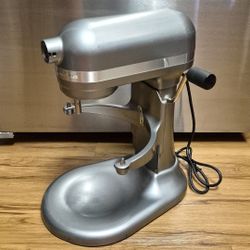 KitchenAid 6 Quart Professional Series Bowl-Lift Stand Mixer