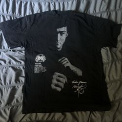 Darc Sport Bruce Lee Shirt