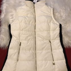 Calvin Klein Puffer Vest