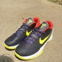Kobe 5 