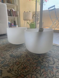 Reiki Infused Sound Bowls