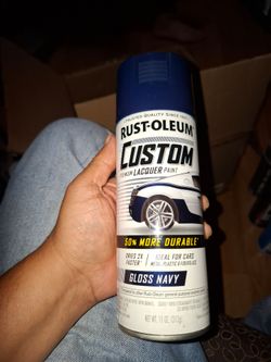 Rust-OLEUM CUSTOM