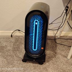 Alienware Aurora R15