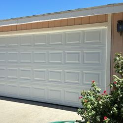 Garage Doors